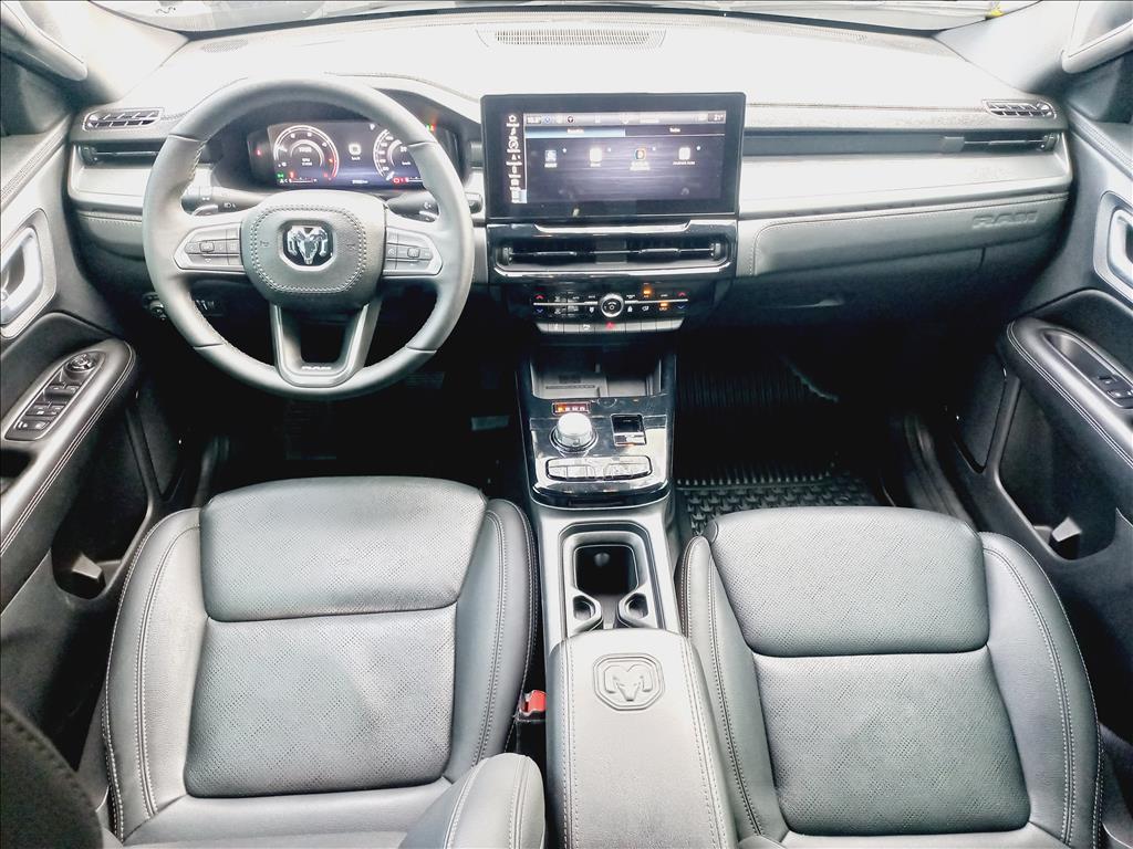 Foto ilustrativa do carro