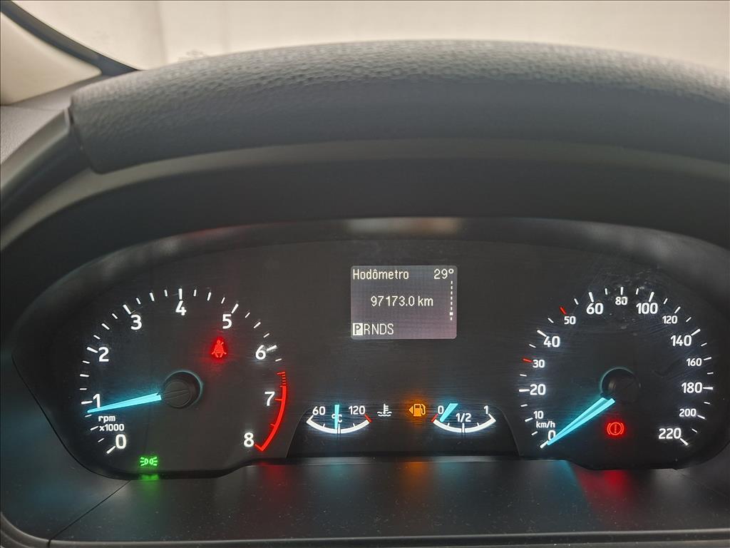 ECOSPORT 1.5 TI-VCT FLEX SE AUTOMÁTICO6