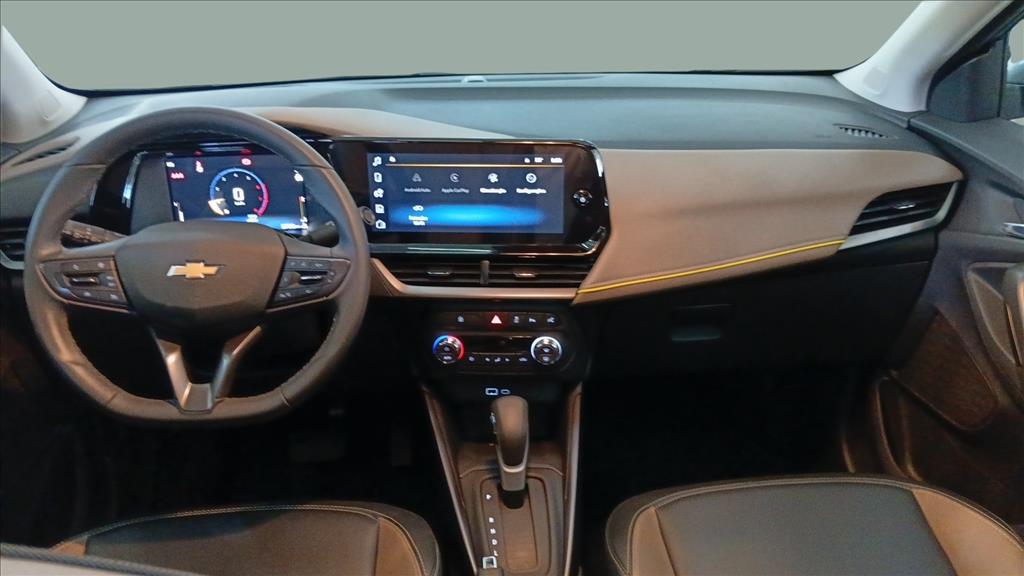 TRACKER 1.2 TURBO FLEX PREMIER AUTOMÁTICO14