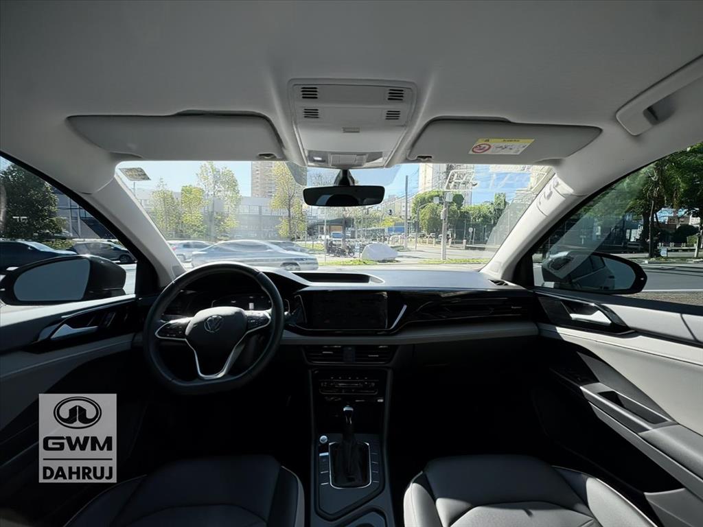 TAOS 1.4 250 TSI TOTAL FLEX COMFORTLINE AUTOMÁTICO13