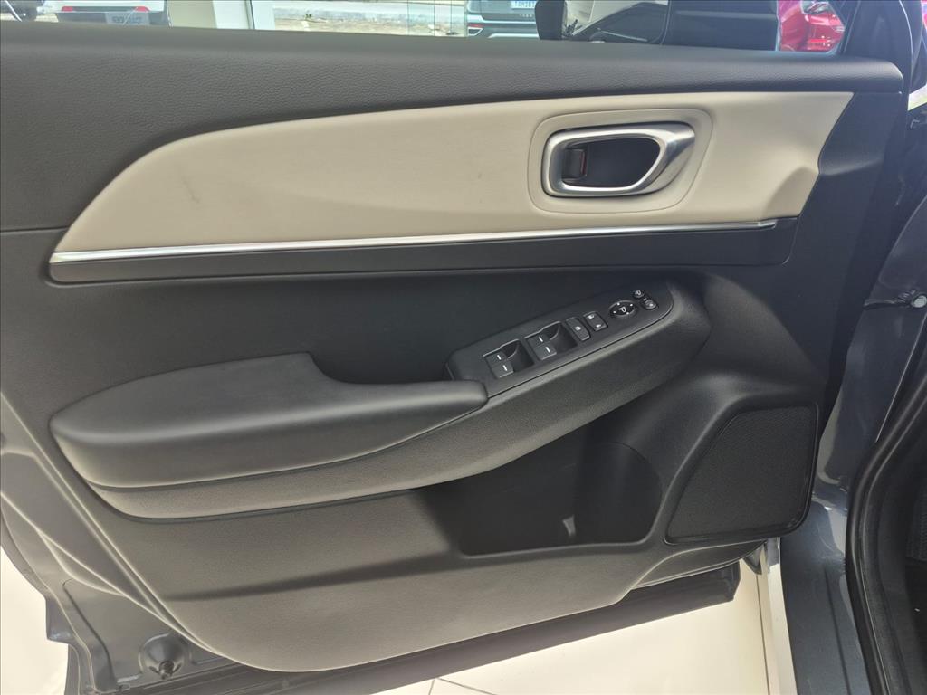 HR-V 1.5 DI I-VTEC TURBO FLEX TOURING CVT20