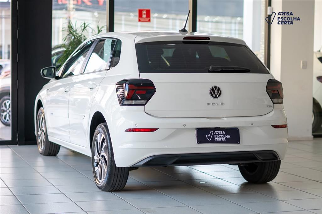 Volkswagen POLO 2025