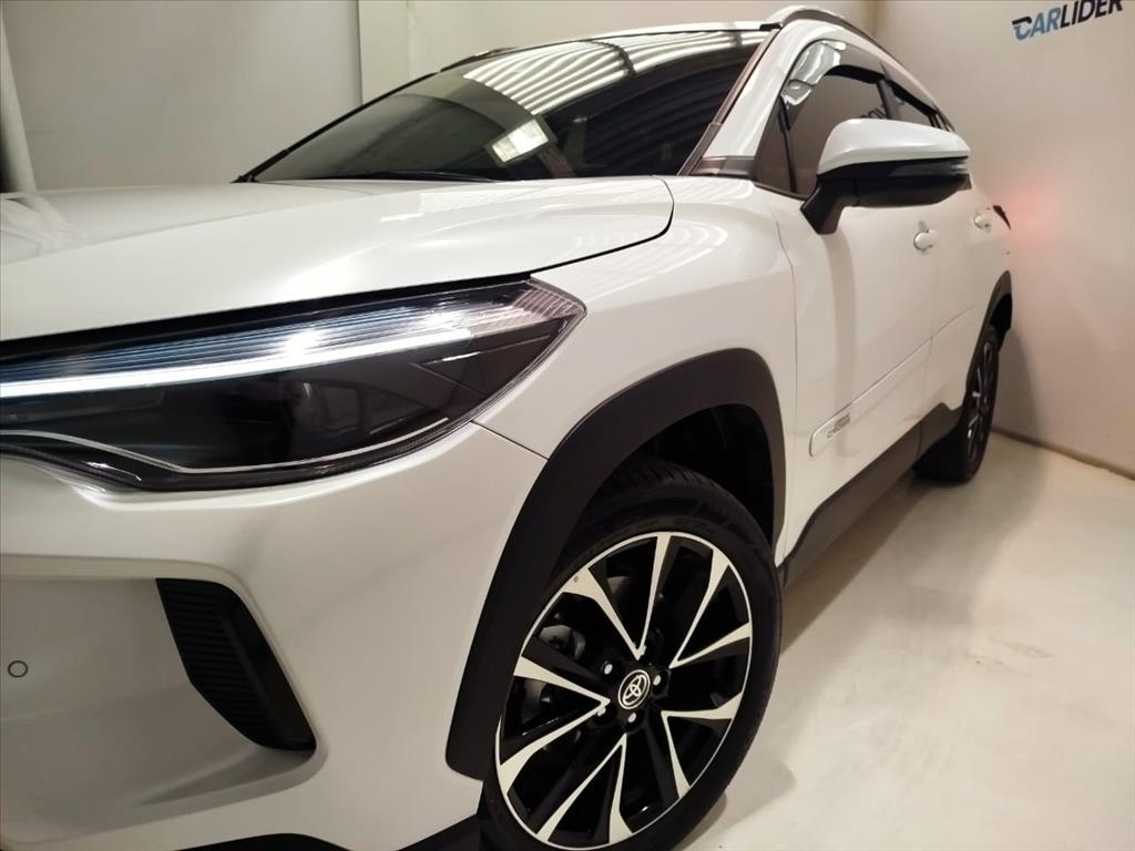 COROLLA CROSS 2.0 VVT-IE FLEX XRE DIRECT SHIFT2