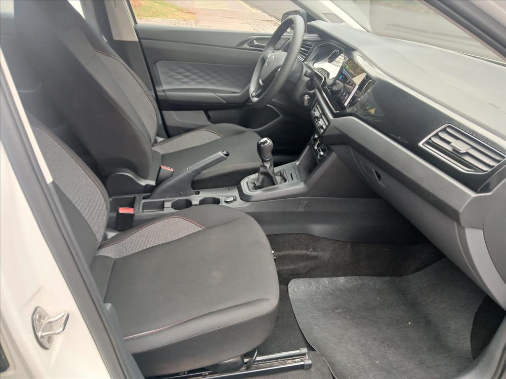 POLO 1.0 MPI TRACK MANUAL14