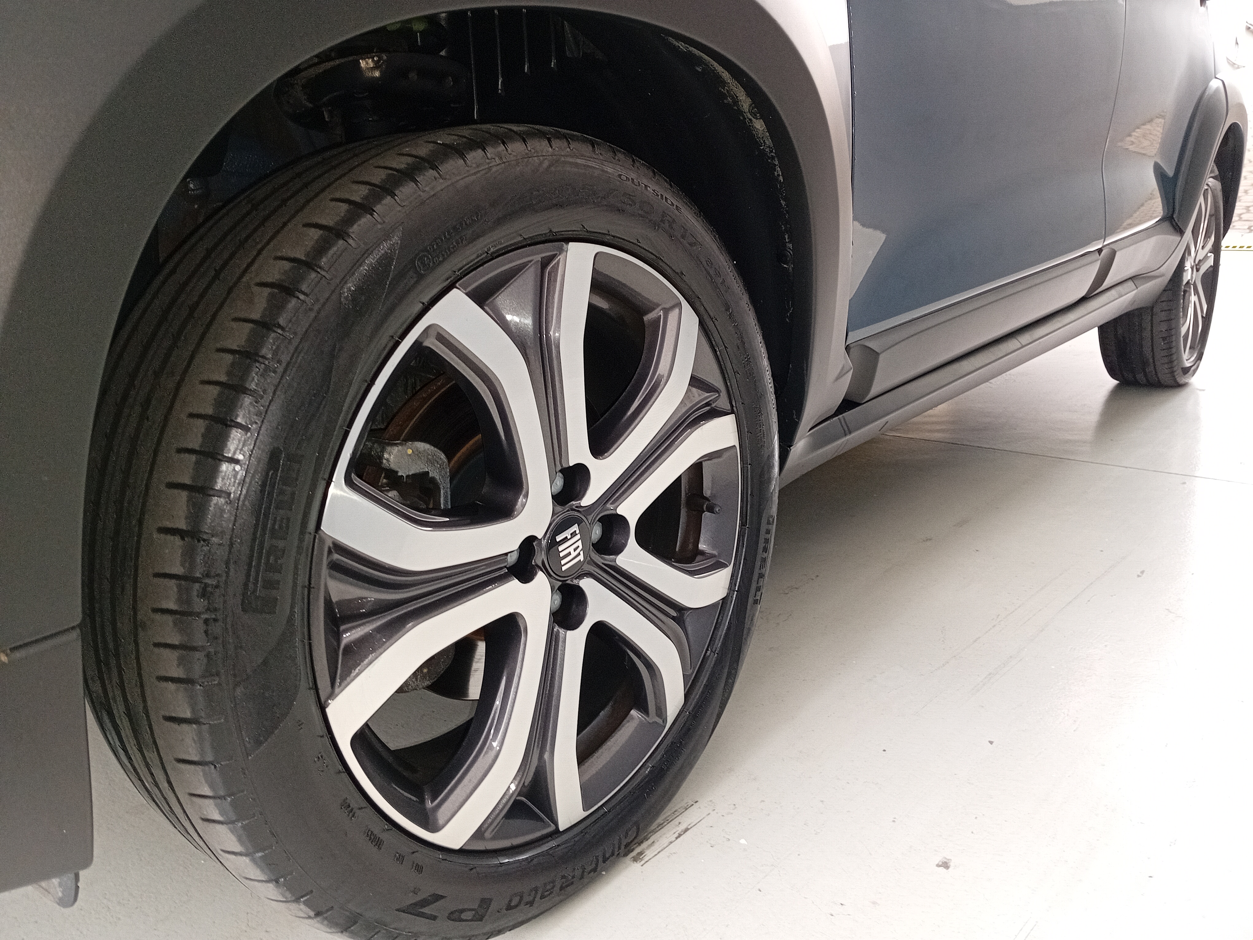 PULSE 1.0 TURBO 200 FLEX IMPETUS CVT14