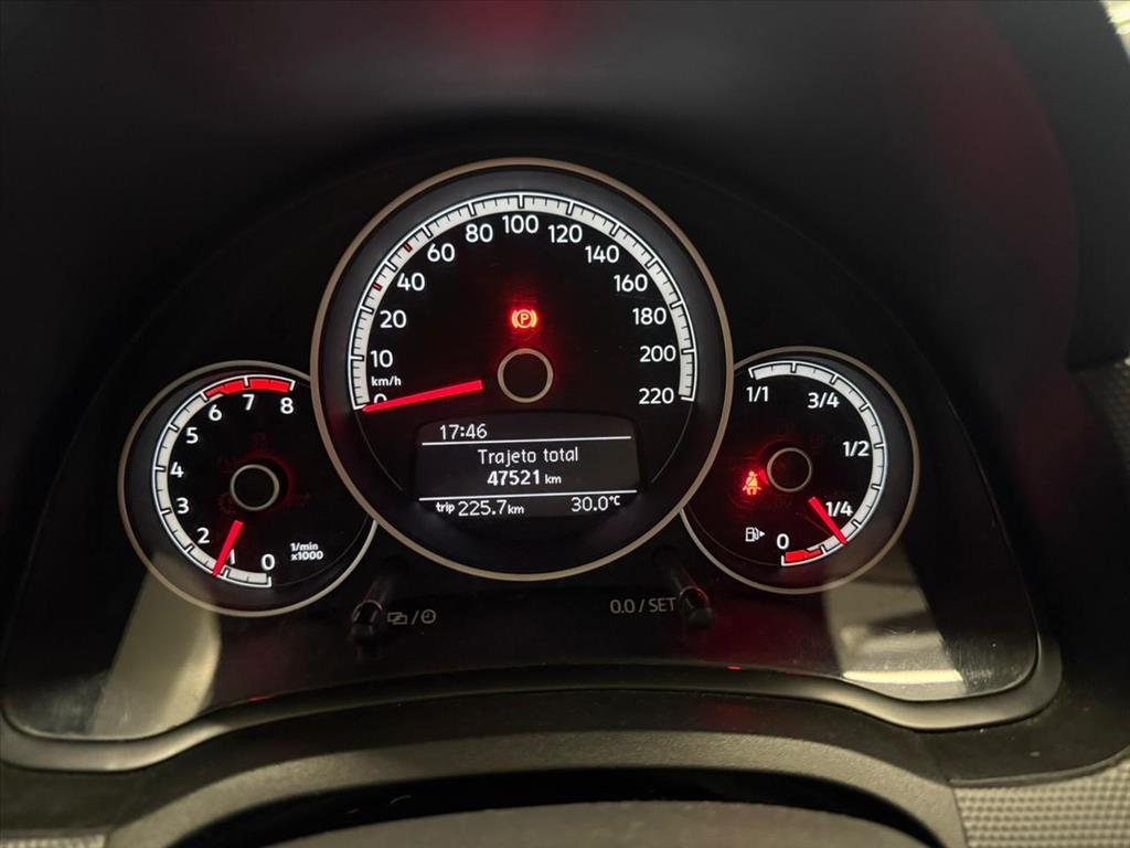 UP 1.0 MPI MOVE UP 12V FLEX 4P MANUAL9