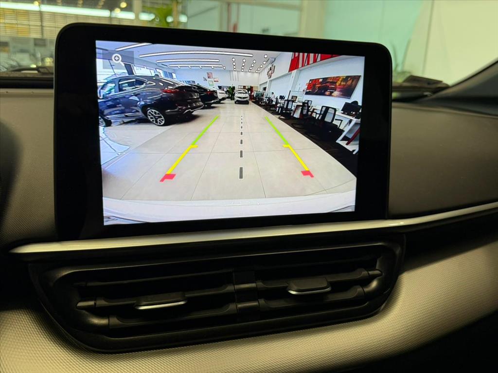 PULSE 1.0 TURBO 200 FLEX IMPETUS CVT11