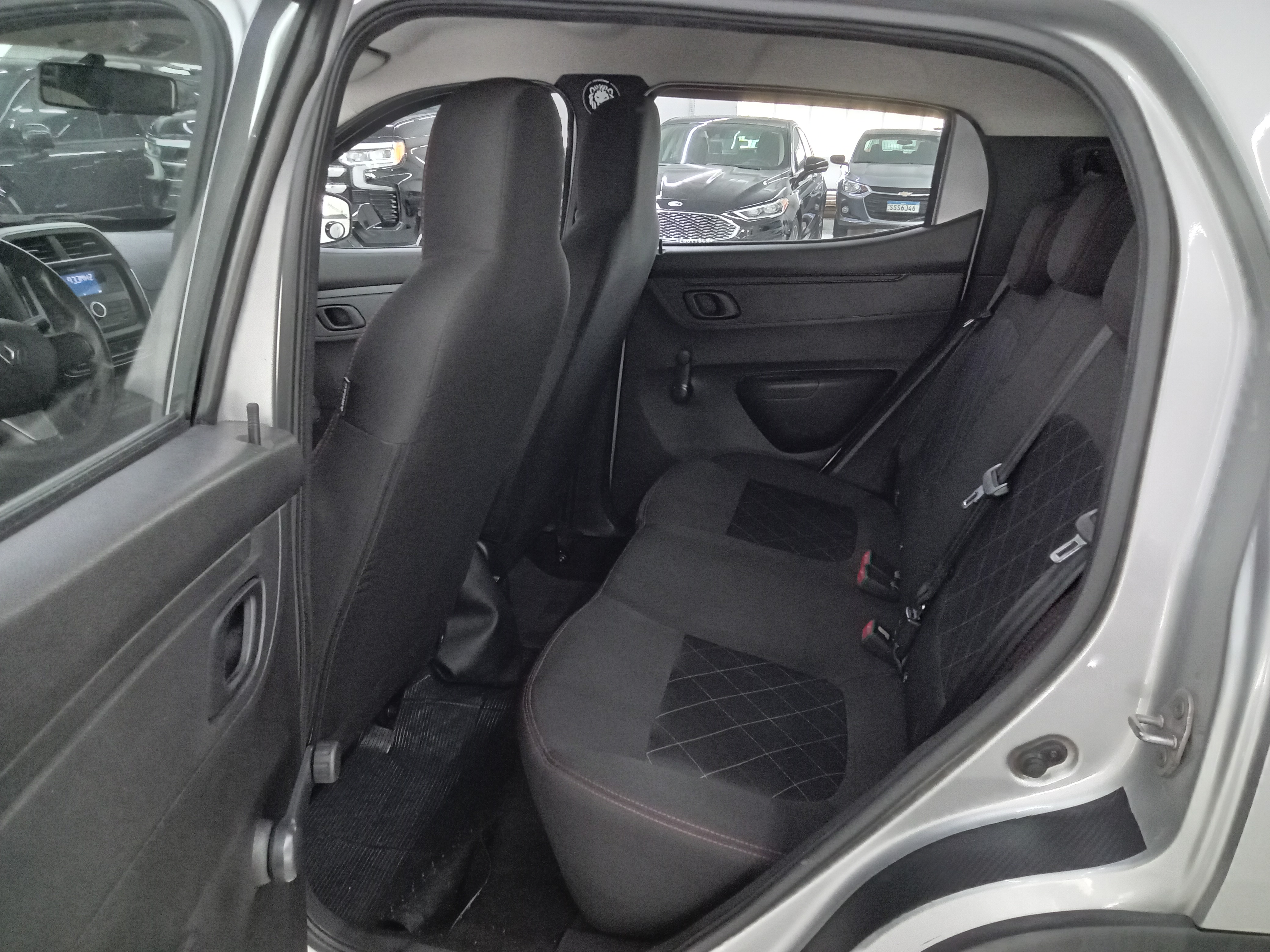 KWID 1.0 12V SCE FLEX ZEN MANUAL8