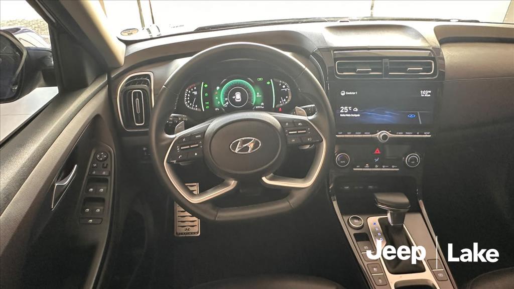CRETA 1.0 TGDI FLEX PLATINUM AUTOMÁTICO10