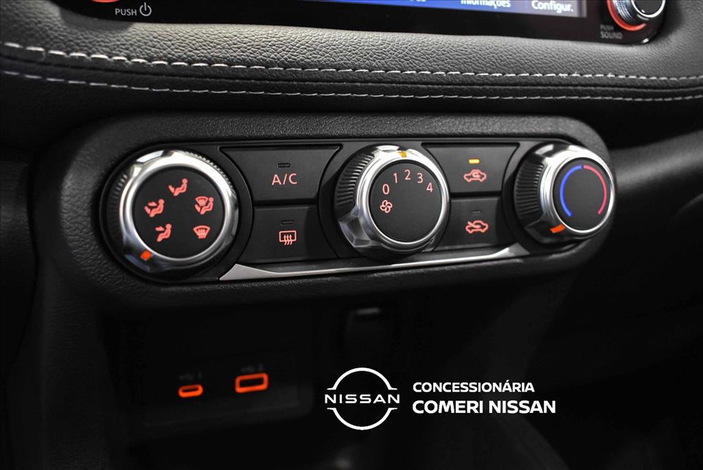 KAIT 1.6 FLEX SENSE PLUS XTRONIC15