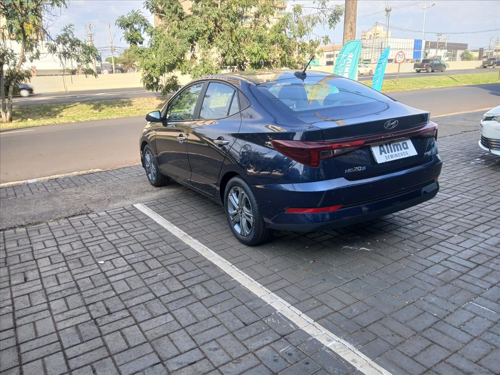 HB20S 1.0 12V FLEX LIMITED MANUAL9