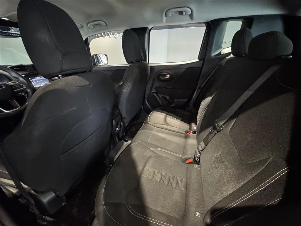 RENEGADE 1.3 T270 TURBO FLEX AT69