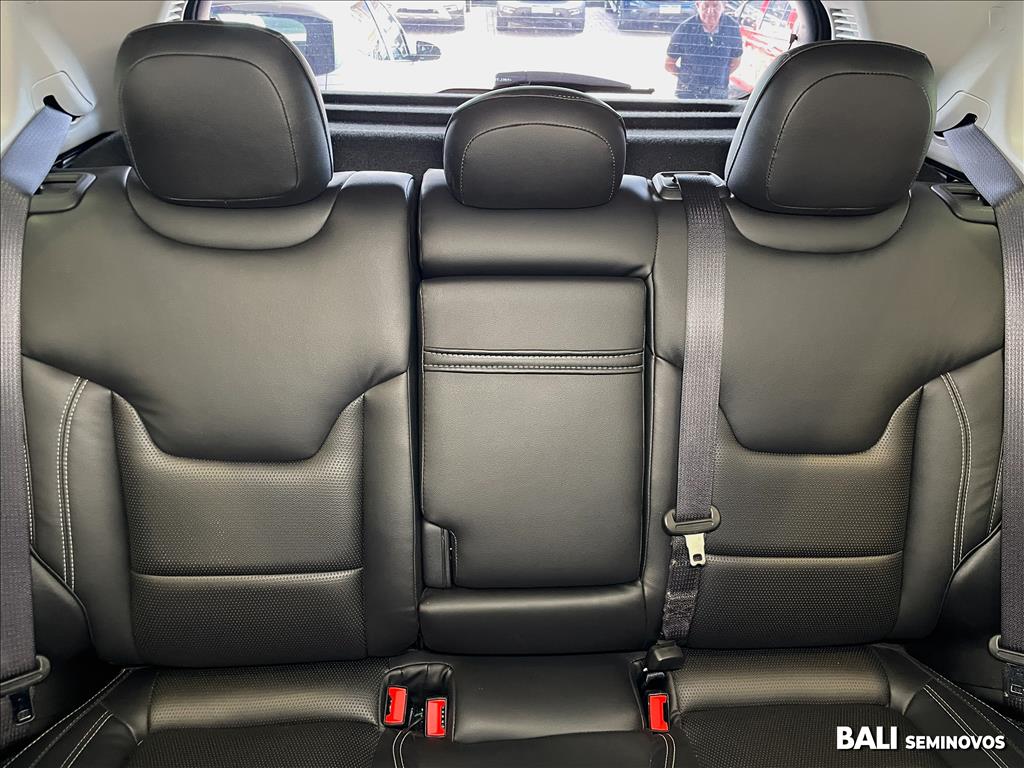 COMPASS 1.3 T270 TURBO FLEX SPORT AT619