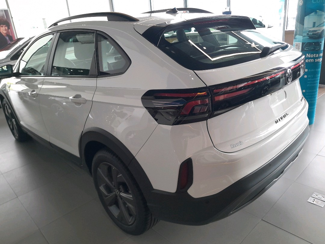 NIVUS 1.0 200 TSI TOTAL FLEX COMFORTLINE AUTOMÁTICO3