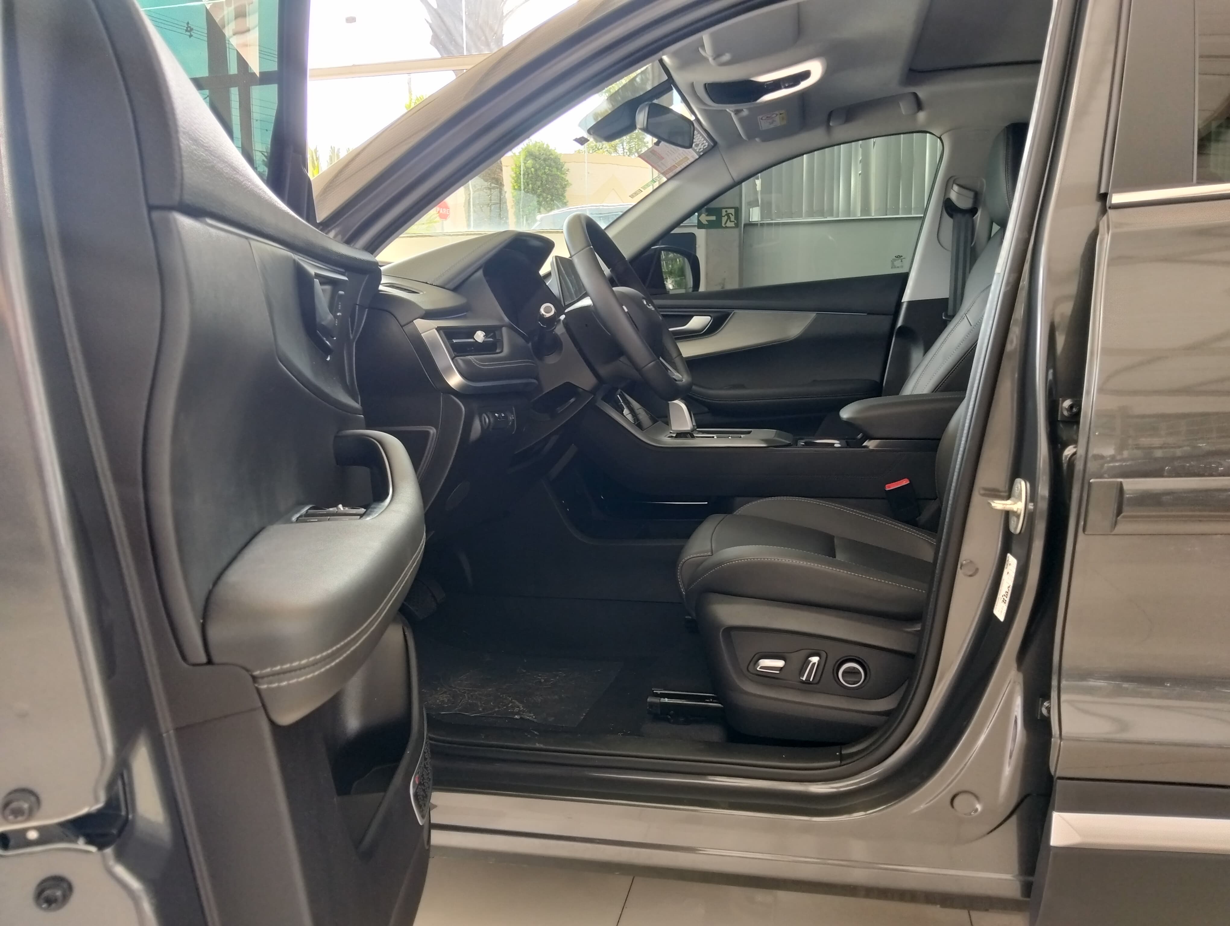 TIGGO 5X PRO 1.5 VVT TURBO iFLEX CVT10