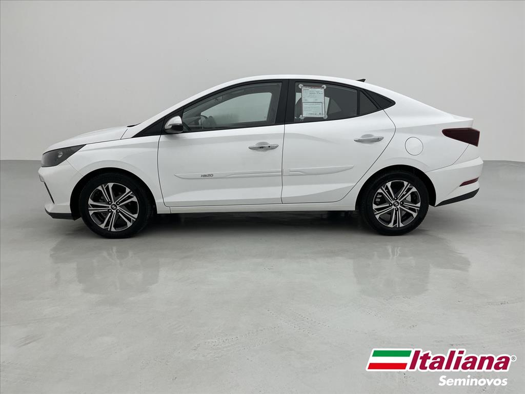 HB20S 1.0 TGDI FLEX PLATINUM SAFETY AUTOMÁTICO1