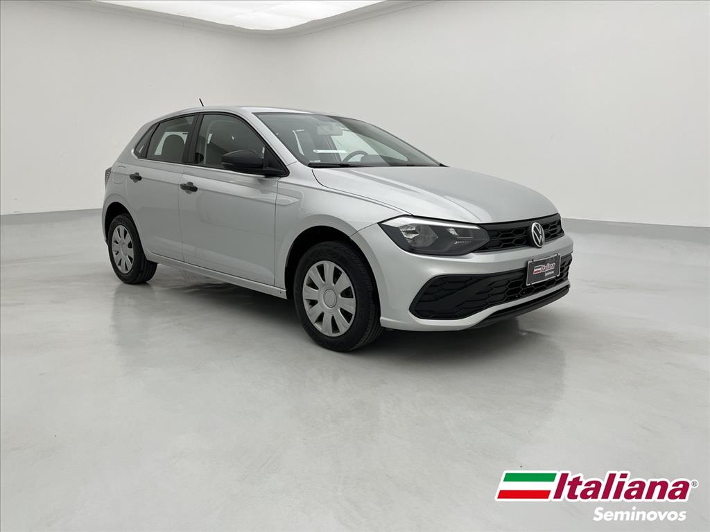 POLO 1.0 MPI TRACK MANUAL1