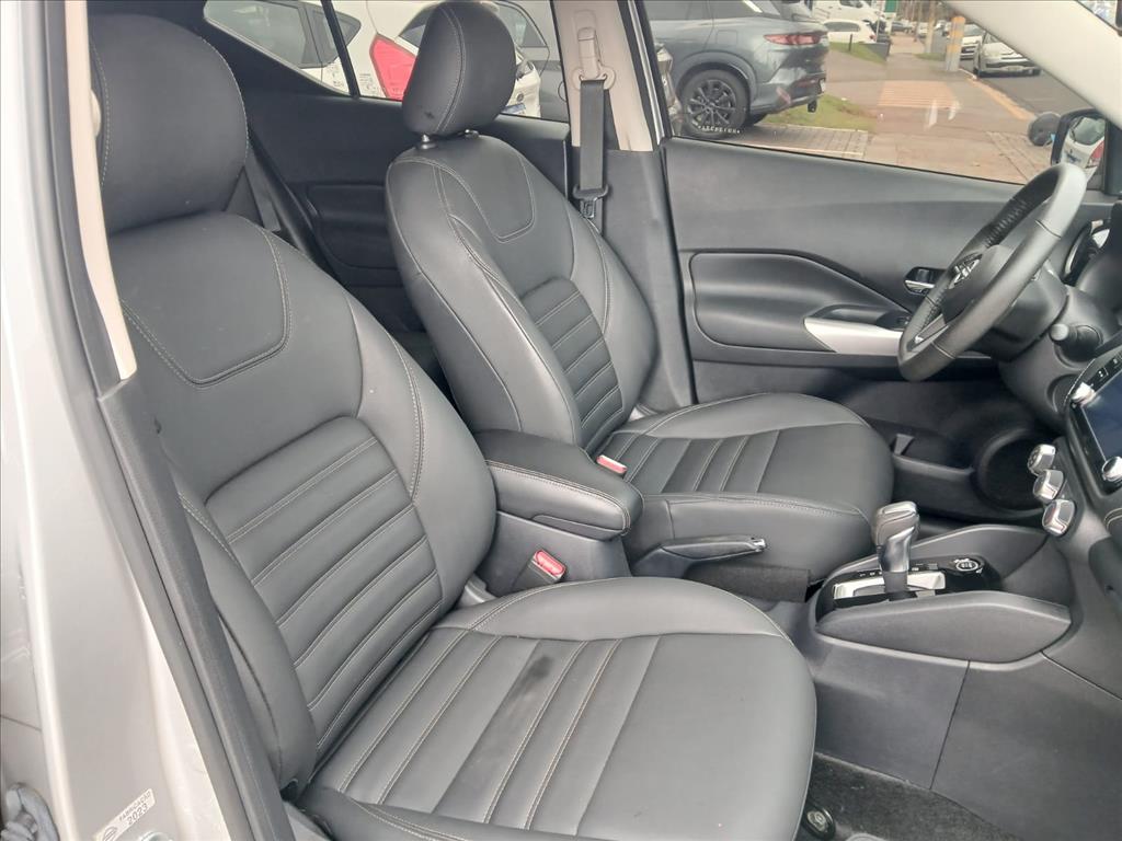 KICKS 1.6 16V FLEXSTART ADVANCE XTRONIC16