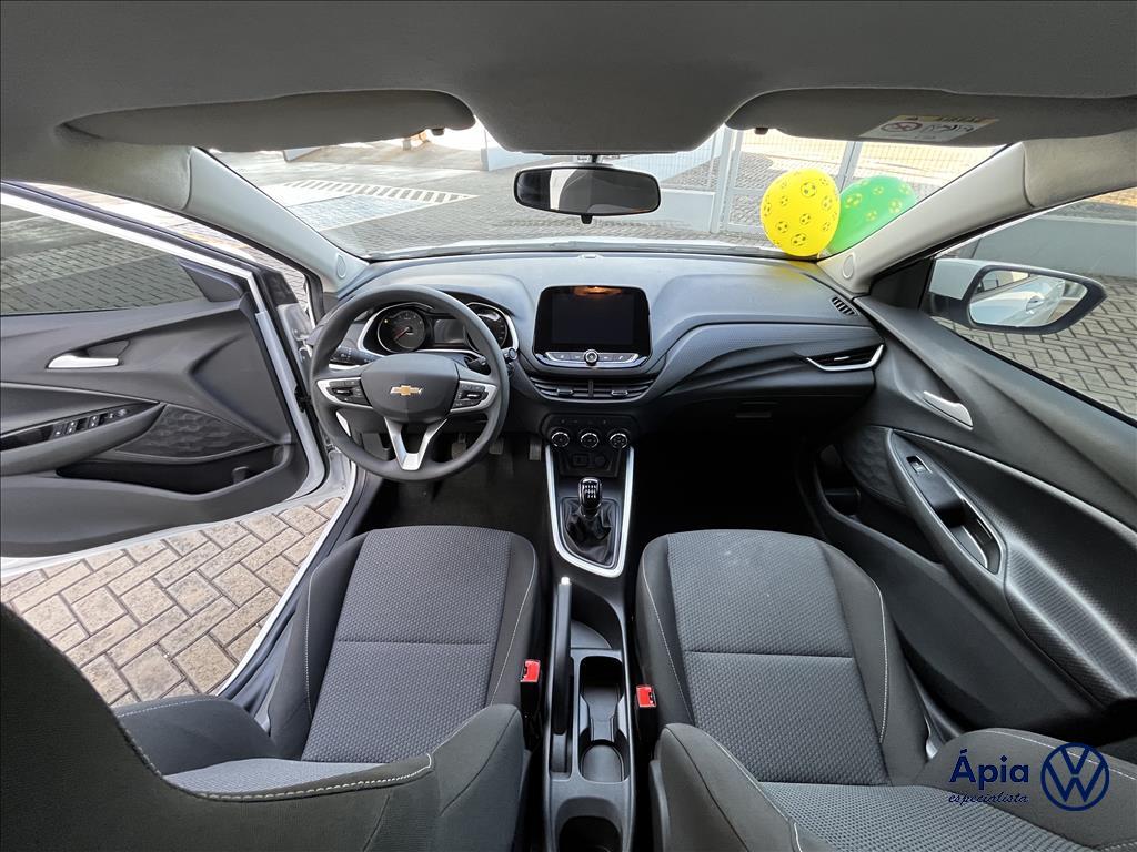 ONIX 1.0 FLEX LT MANUAL6