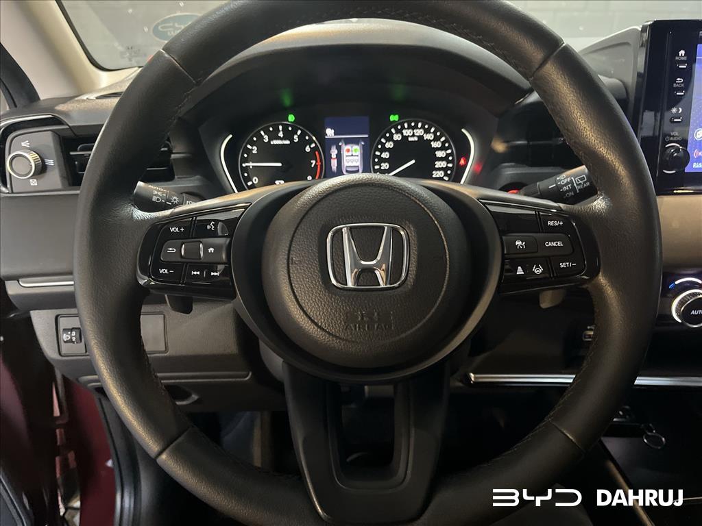 HR-V 1.5 DI I-VTEC FLEX EXL CVT5