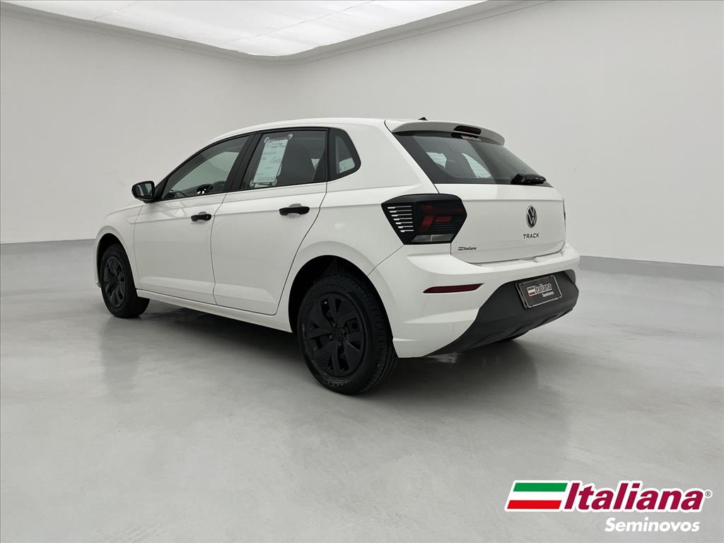 POLO 1.0 MPI TRACK MANUAL2