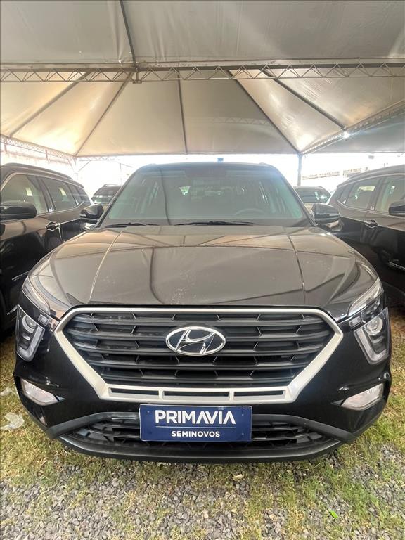 CRETA 1.0 TGDI FLEX COMFORT AUTOMÁTICO1