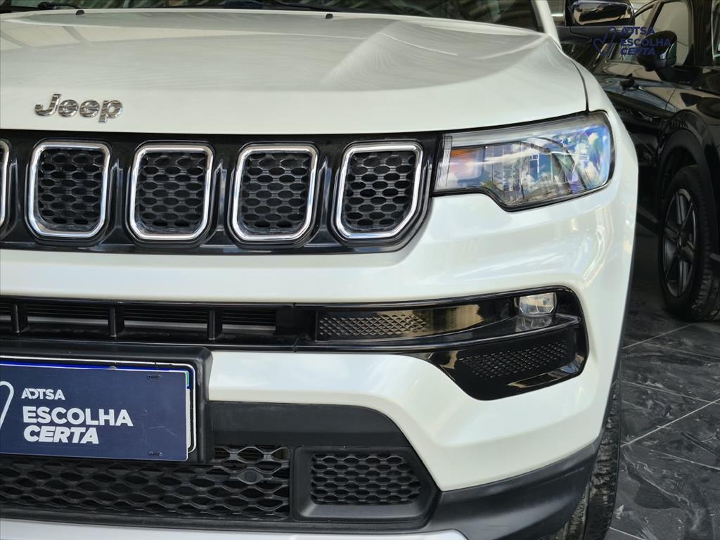 Jeep COMPASS 2022