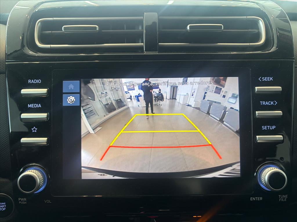 CRETA 1.0 TGDI FLEX LIMITED SAFETY AUTOMÁTICO15