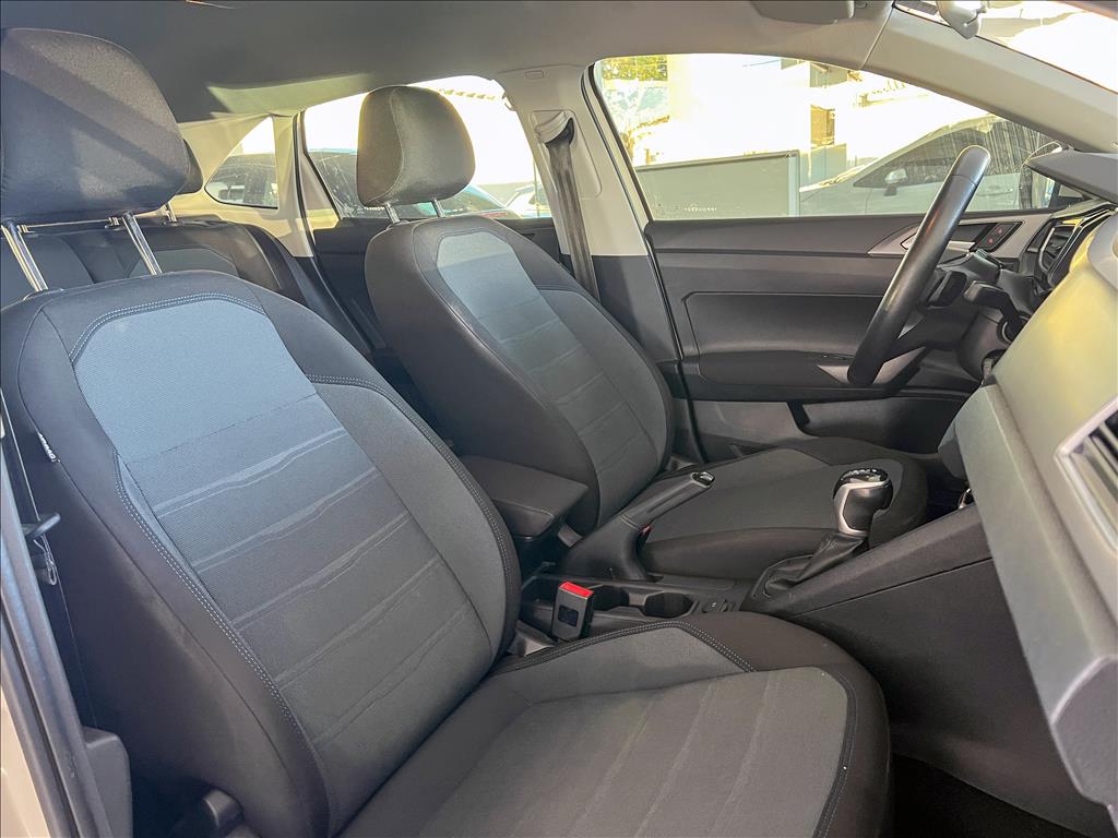 NIVUS 1.0 200 TSI TOTAL FLEX COMFORTLINE AUTOMÁTICO18