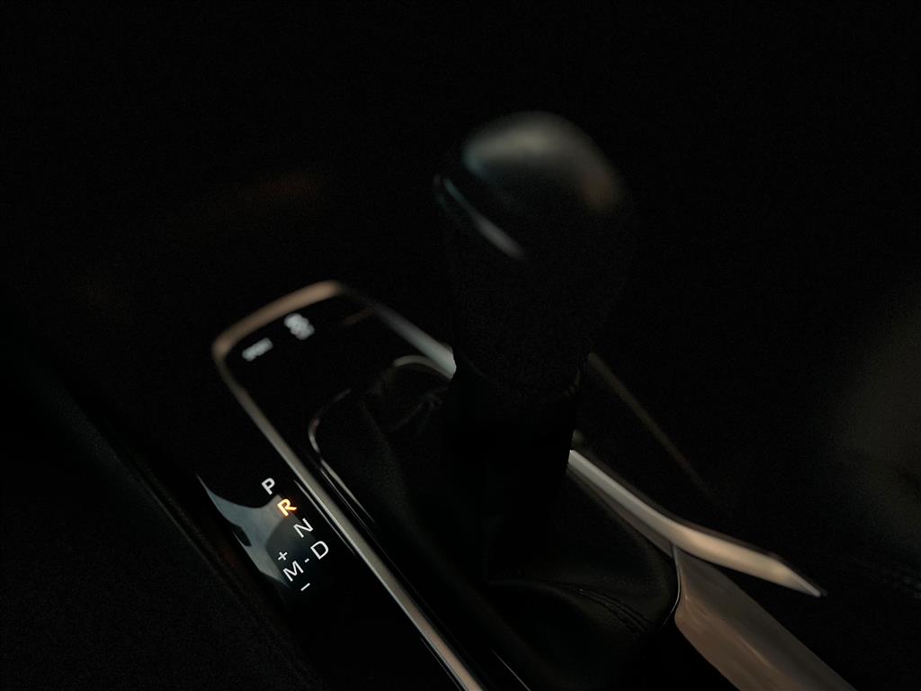 COROLLA 2.0 VVT-IE FLEX XEI DIRECT SHIFT12