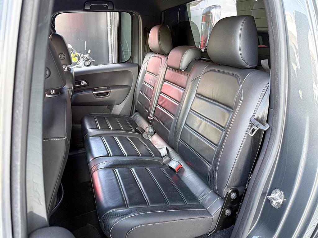 Volkswagen Amarok - 3.0 V6 TDI DIESEL HIGHLINE EXTREME CD 4MOTION AUTOMÁTICO