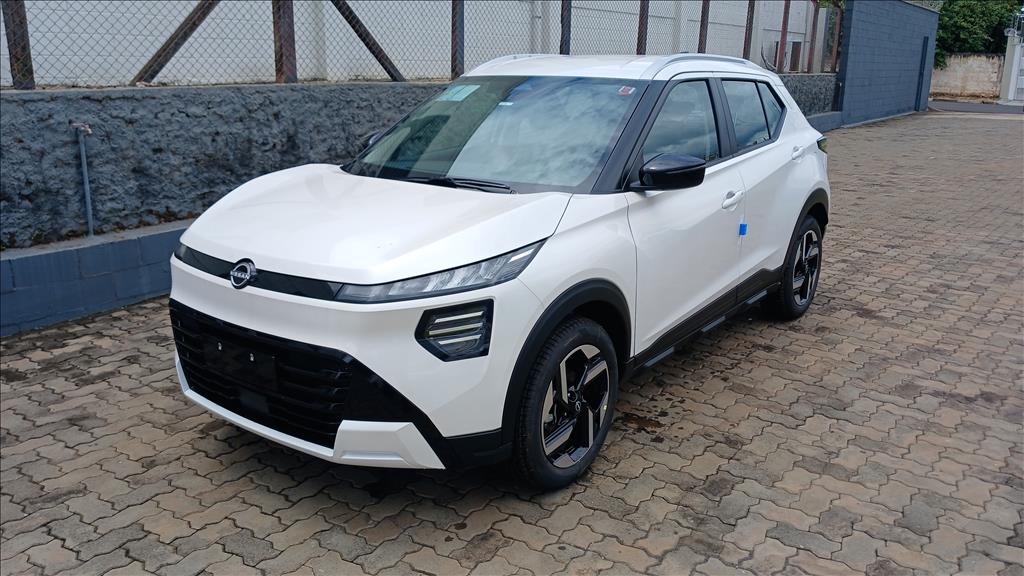 KAIT 1.6 FLEX ADVANCE PLUS XTRONIC