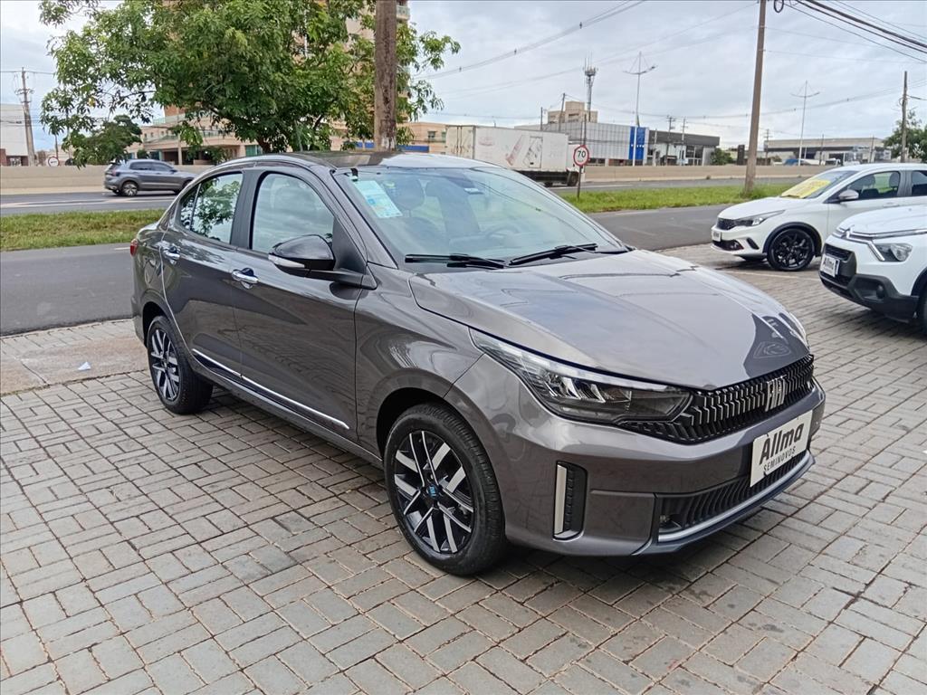 CRONOS 1.3 FIREFLY FLEX PRECISION CVT2