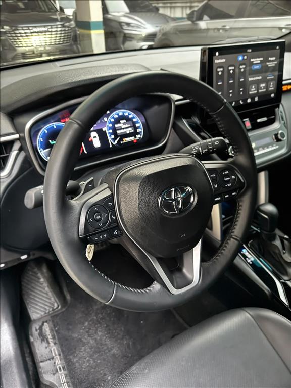 COROLLA CROSS 2.0 VVT-IE FLEX XRE DIRECT SHIFT8