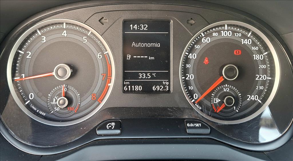 SAVEIRO 1.6 CROSS CD 16V FLEX 2P MANUAL6