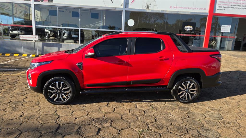 STRADA 1.0 TURBO 200 FLEX RANCH CD CVT2