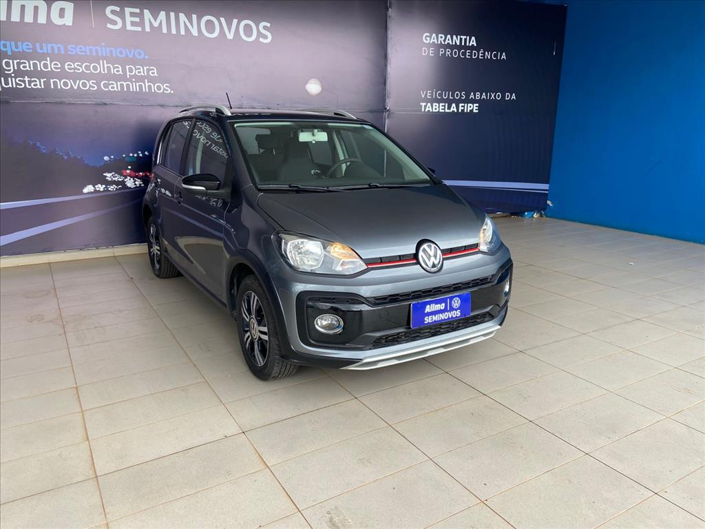 UP 1.0 170 TSI TOTAL FLEX XTREME 4P MANUAL2