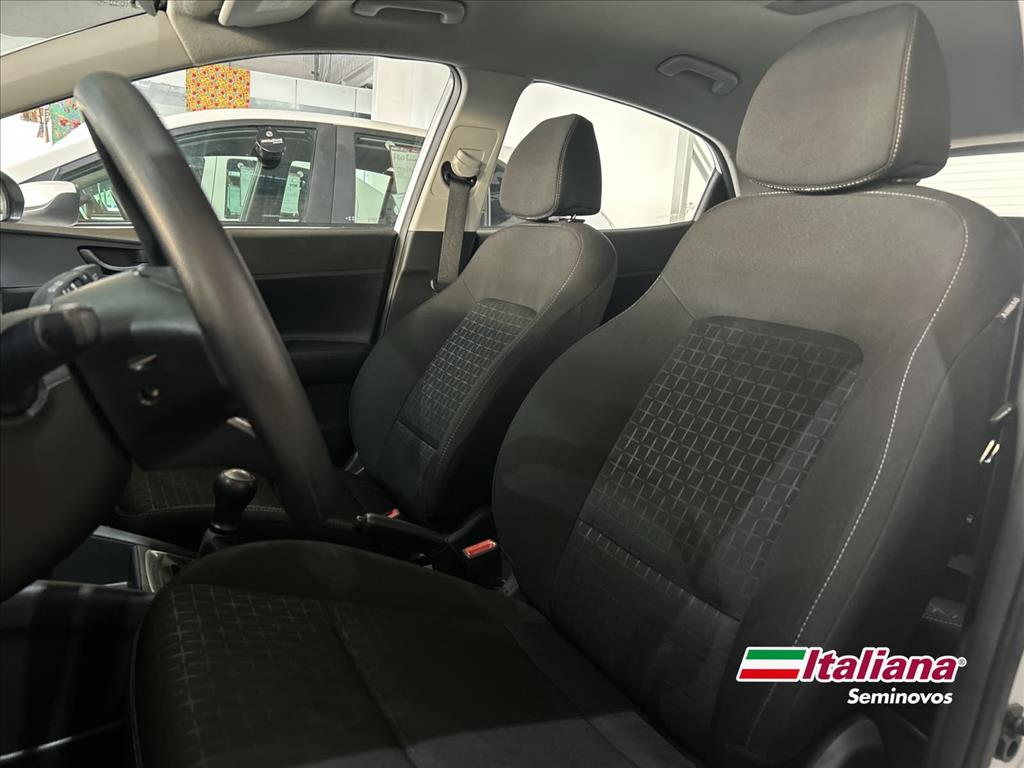 HB20 1.0 12V FLEX COMFORT PLUS MANUAL6