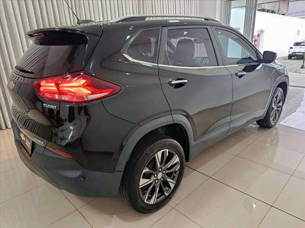 TRACKER 1.2 TURBO FLEX PREMIER AUTOMÁTICO4
