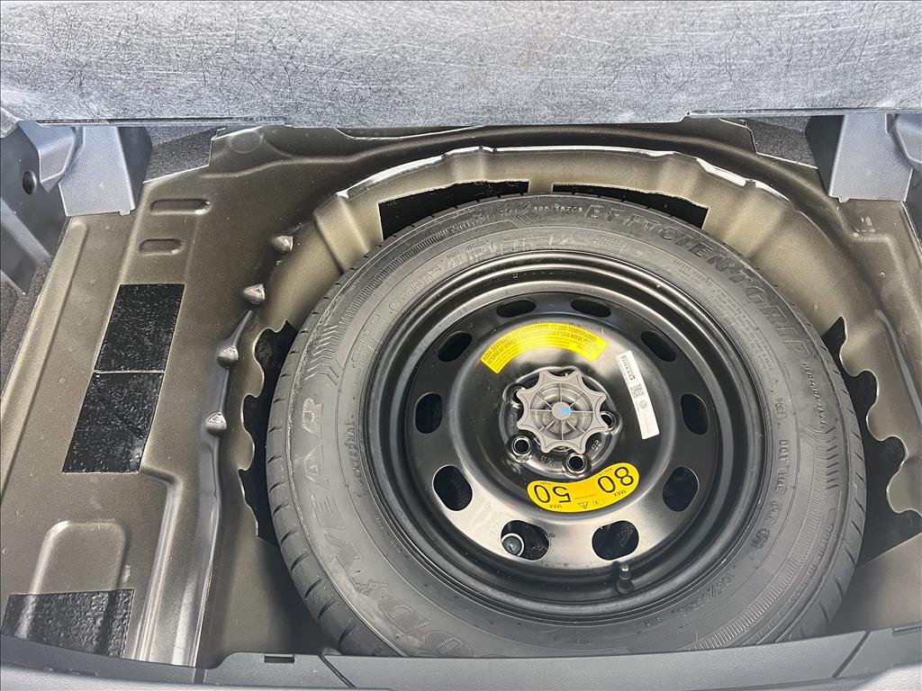 T-CROSS 1.0 200 TSI TOTAL FLEX COMFORTLINE AUTOMÁTICO19
