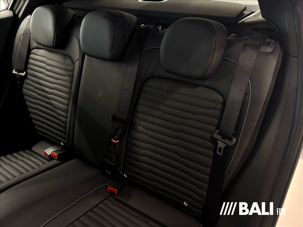 FASTBACK 1.0 TURBO 200 HYBRID AUDACE CVT12