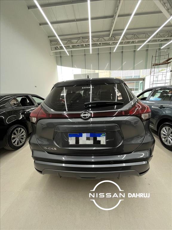 KICKS 1.6 16V FLEXSTART ADVANCE XTRONIC11