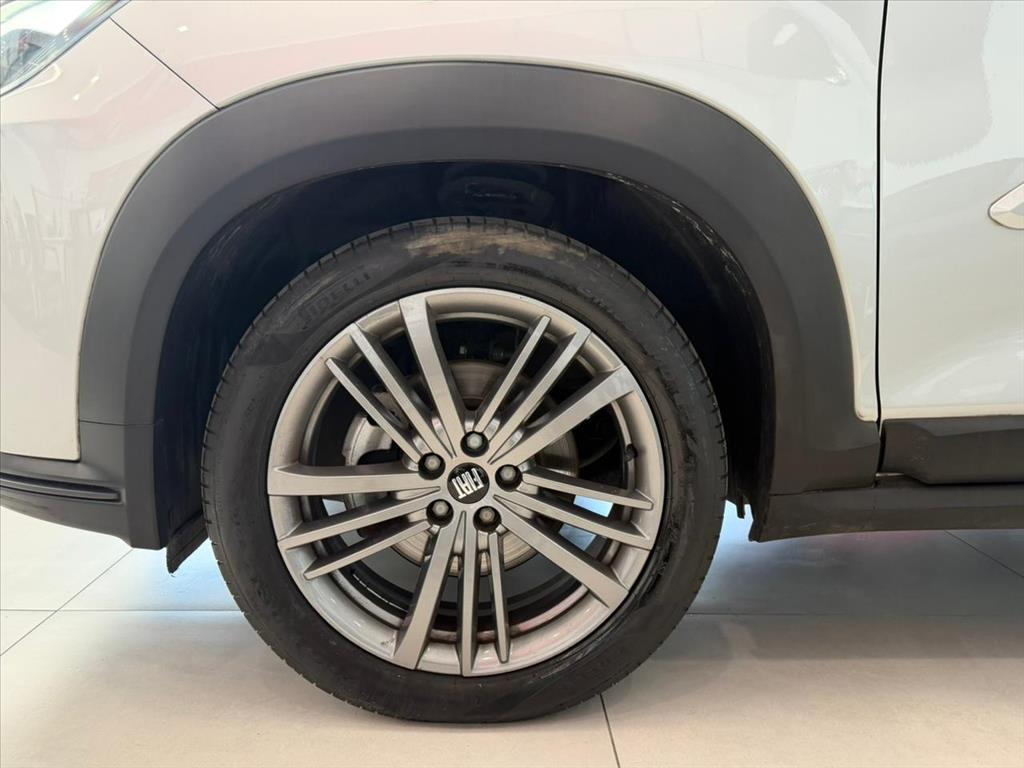 FASTBACK 1.0 TURBO 200 FLEX CVT6