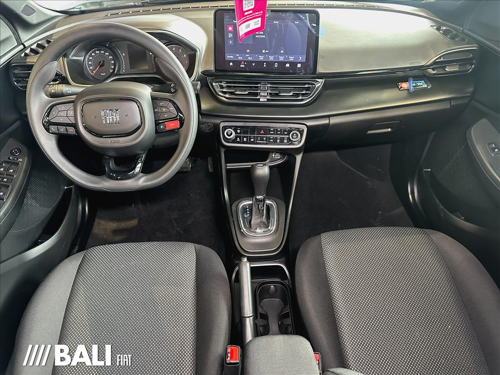 PULSE 1.3 FLEX DRIVE CVT8