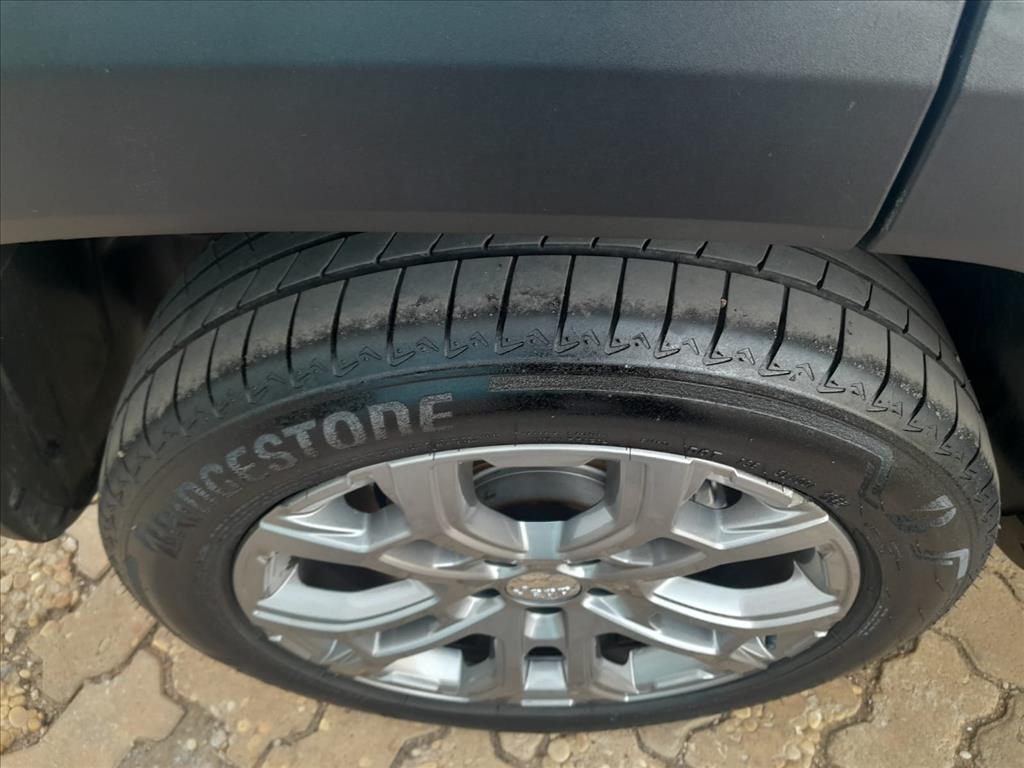 RENEGADE 1.3 T270 TURBO FLEX SPORT AT617