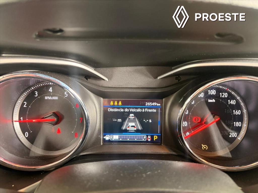 TRACKER 1.2 TURBO FLEX PREMIER AUTOMÁTICO4