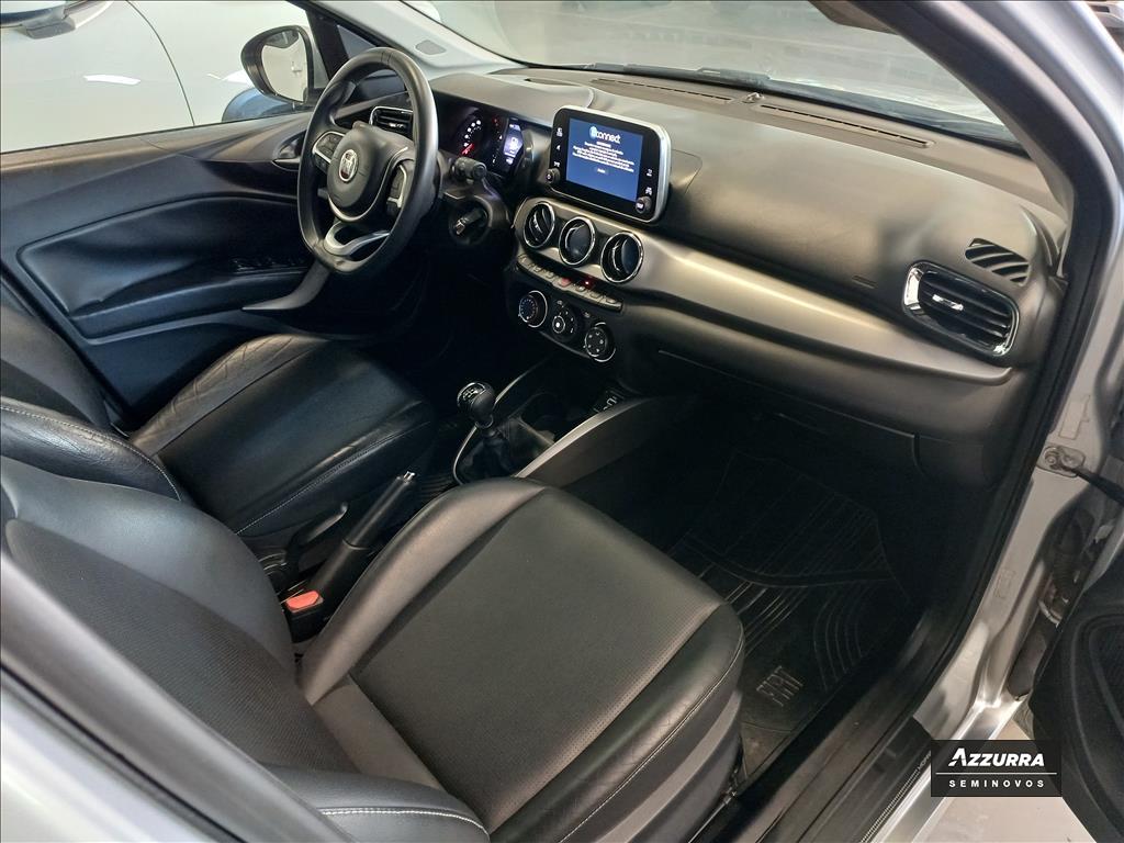 ARGO 1.8 E.TORQ FLEX PRECISION MANUAL8