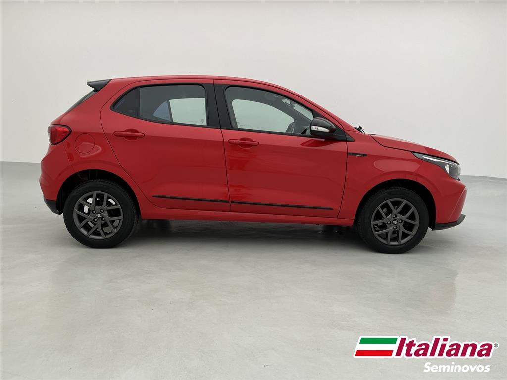 ARGO 1.0 FIREFLY FLEX DRIVE MANUAL5