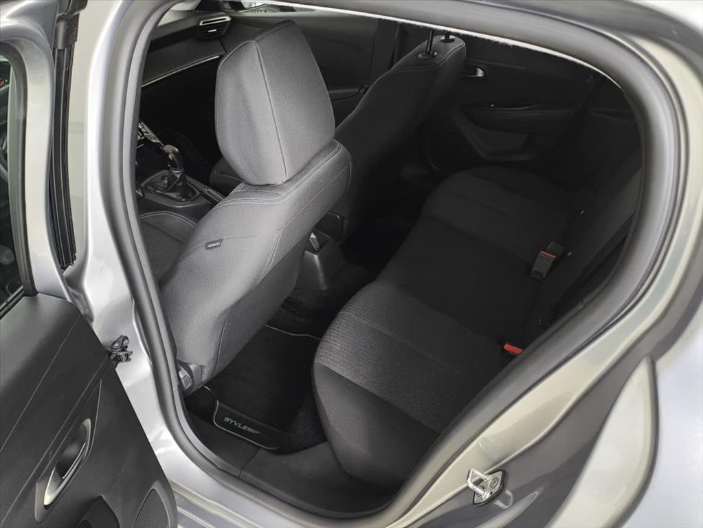 208 1.0 FIREFLY FLEX STYLE MANUAL8