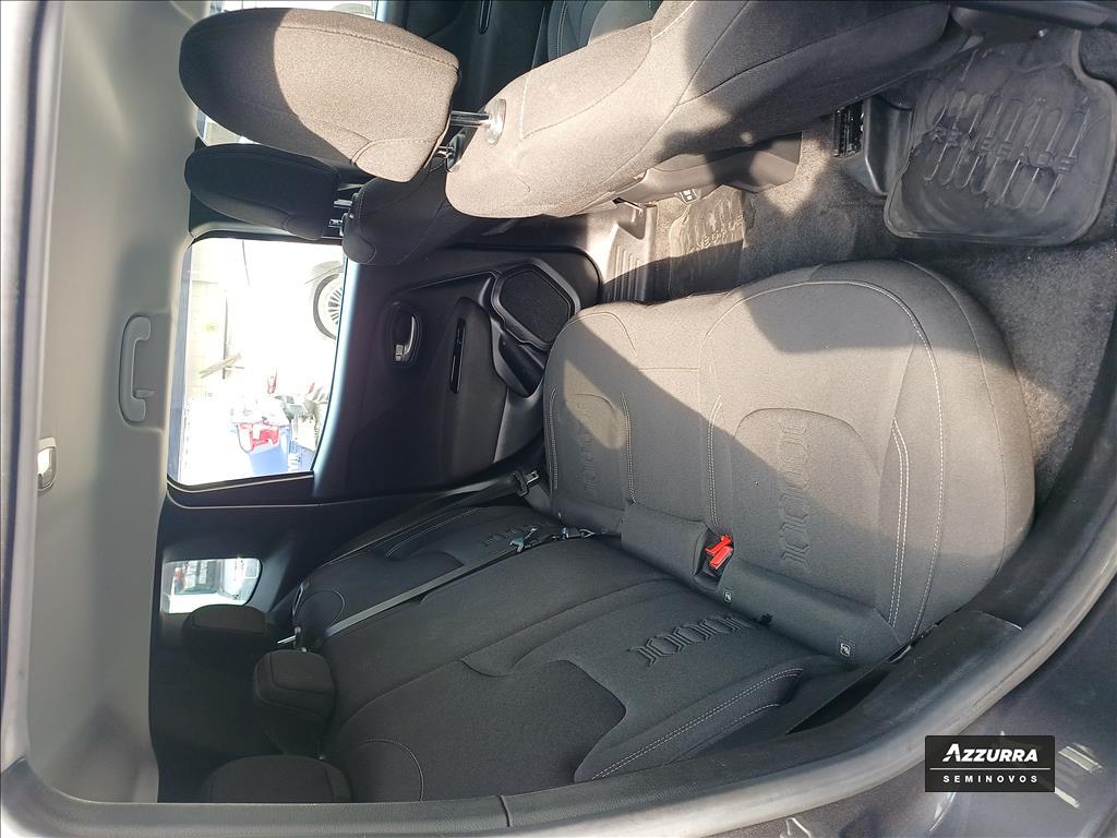 RENEGADE 1.3 T270 TURBO FLEX SPORT AT610